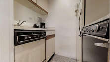 Appartamento Turtle Bay - Cucina