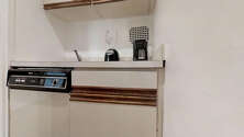 Appartamento Turtle Bay - Cucina
