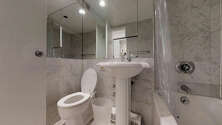 Appartamento Turtle Bay - Sala da bagno