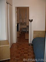 Apartamento Theatre District - Dormitorio