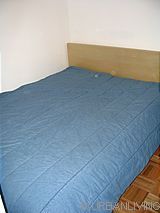 Appartement Theatre District - Chambre