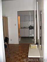 Appartement Theatre District - Cuisine