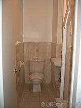 Appartement Theatre District - Salle de bain