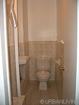 Appartement Theatre District - Salle de bain