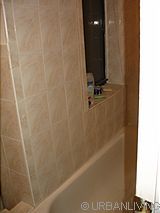 Wohnung Theatre District - Badezimmer