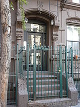 Wohnung Theatre District