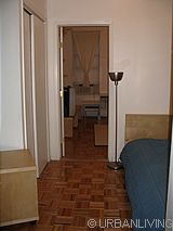 Wohnung Theatre District - Schlafzimmer
