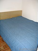 Wohnung Theatre District - Schlafzimmer