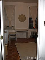 Wohnung Theatre District - Wohnzimmer