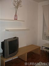 Wohnung Theatre District - Wohnzimmer