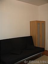 Wohnung Theatre District - Wohnzimmer