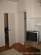Wohnung Theatre District - Wohnzimmer
