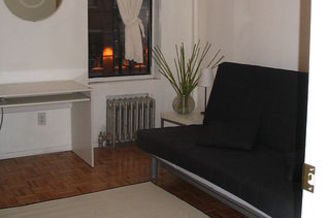 New York 1 bedroom Apartment