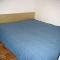 Apartamento Theatre District - Quarto