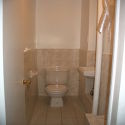 Appartement Theatre District - Salle de bain