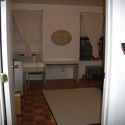 Appartement Theatre District - Séjour