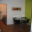 Wohnung Theatre District - Esszimmer