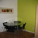 Wohnung Theatre District - Esszimmer