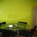 Wohnung Theatre District - Esszimmer