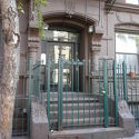 Wohnung Theatre District - Gebäude
