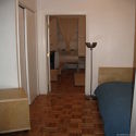 Wohnung Theatre District - Schlafzimmer
