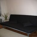 Wohnung Theatre District - Wohnzimmer