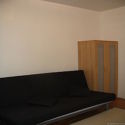 Wohnung Theatre District - Wohnzimmer