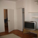Wohnung Theatre District - Wohnzimmer
