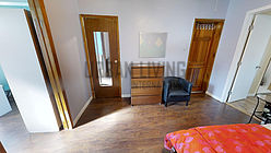 casa Sunset Park - Dormitorio