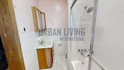 Haus Sunset Park - Badezimmer