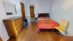 Haus Sunset Park - Schlafzimmer