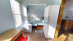 Maison de ville Sunset Park - Chambre 2