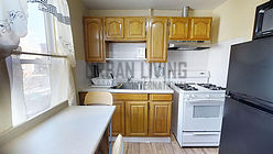 Maison de ville Sunset Park - Cuisine