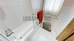 Townhouse Sunset Park - Bathroom
