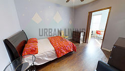 Townhouse Sunset Park - Bedroom 