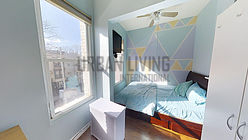 Townhouse Sunset Park - Bedroom 2