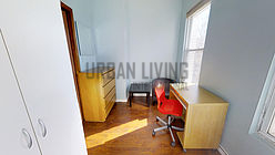 Townhouse Sunset Park - Bedroom 2