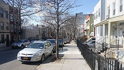 Townhouse Sunset Park