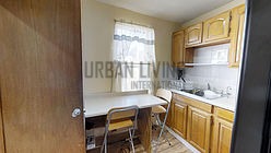 Townhouse Sunset Park - Kitchen