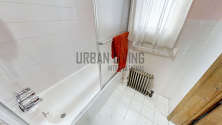 Townhouse Sunset Park - Bathroom