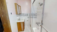 Townhouse Sunset Park - Bathroom