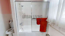 Townhouse Sunset Park - Bathroom