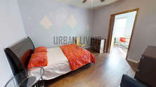 Townhouse Sunset Park - Bedroom 