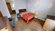 Townhouse Sunset Park - Bedroom 