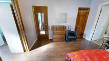 Townhouse Sunset Park - Bedroom 