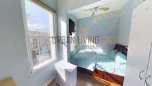 Townhouse Sunset Park - Bedroom 2