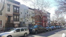 Townhouse Sunset Park - Building