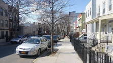 Townhouse Sunset Park - Building