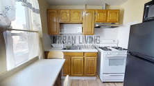 Townhouse Sunset Park - Kitchen