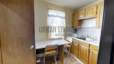 Townhouse Sunset Park - Kitchen